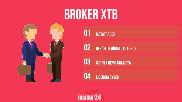 broker xtb